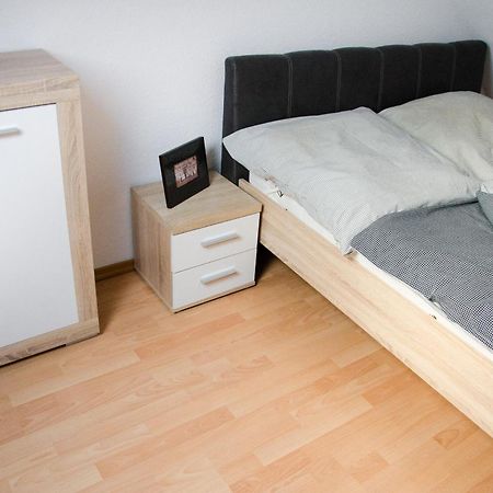 Ferienhaus Paula Хоокзил Екстериор снимка