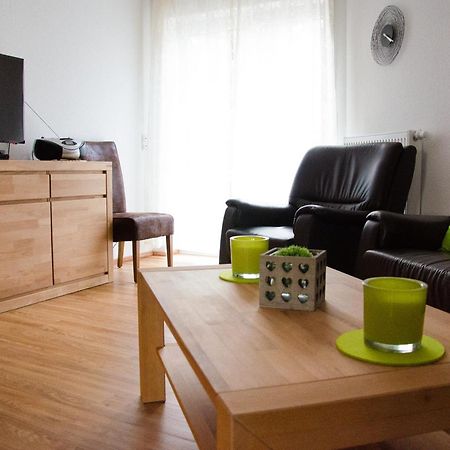 Ferienhaus Paula Хоокзил Екстериор снимка