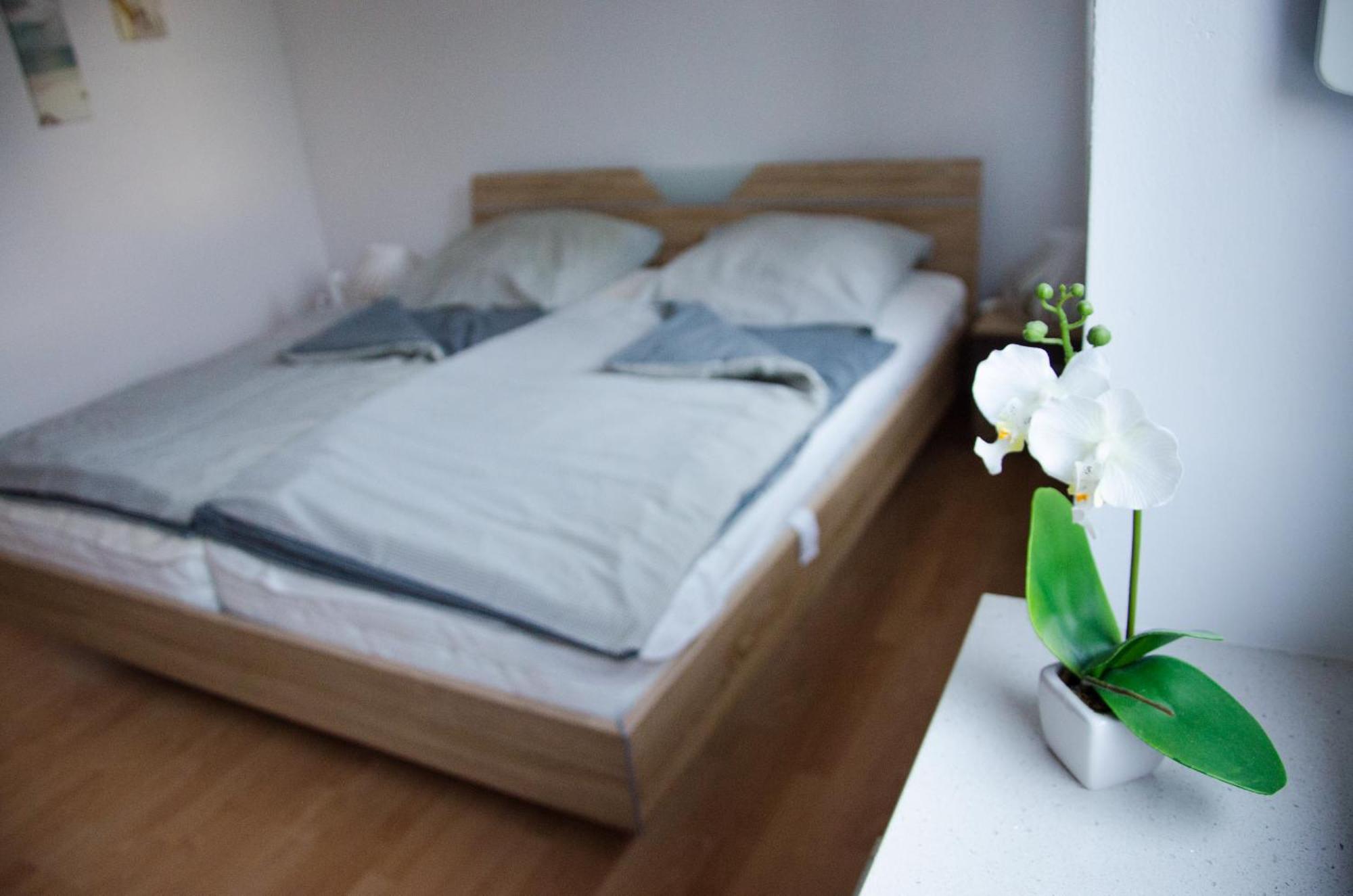 Ferienhaus Paula Хоокзил Екстериор снимка