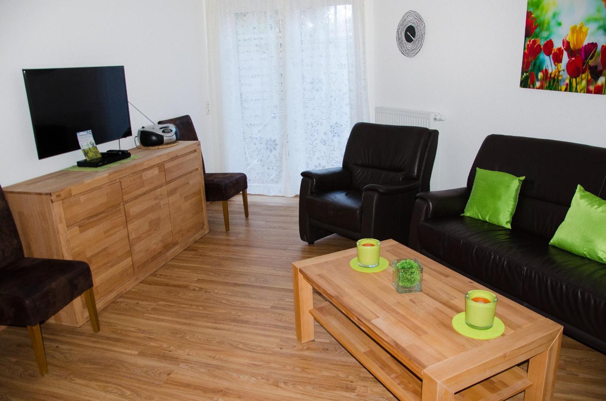 Ferienhaus Paula Хоокзил Екстериор снимка