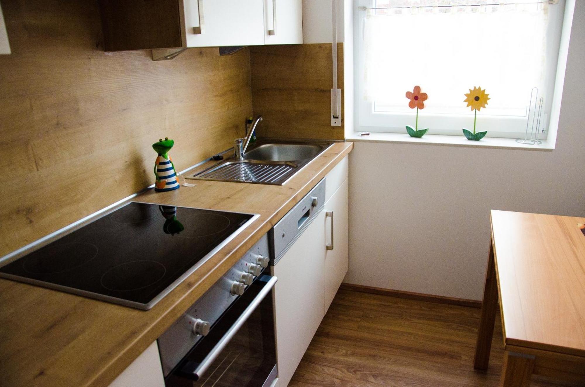 Ferienhaus Paula Хоокзил Екстериор снимка