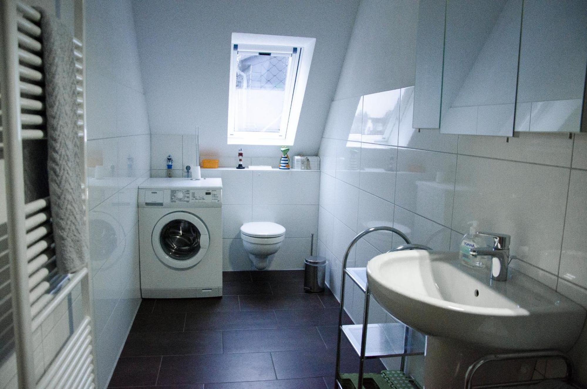 Ferienhaus Paula Хоокзил Екстериор снимка