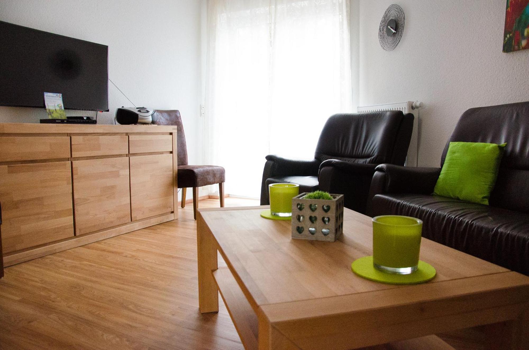 Ferienhaus Paula Хоокзил Екстериор снимка